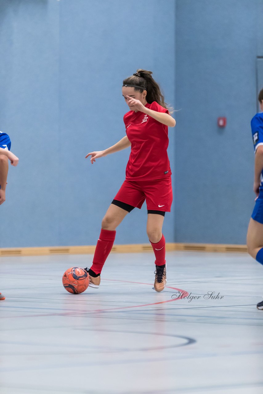 Bild 364 - wBJ Futsalmeisterschaft Runde 1